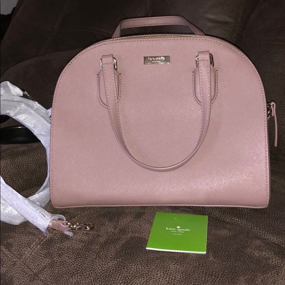 **SOLD** Kate Spade Laurel Way Reiley
